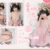 ★4K★Coser-NekoKoYoshi NO.083 蜜桃