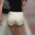 【再販】スタイル抜群のギャル！セクシーランジェリー…