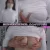 【ノーブラ】美乳JDの着衣乳首濡れ透け、オイル塗ってテカテカ巨乳