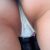 【再販】階段パンチラ〜素朴女子ちゃんの食い込みT編…