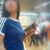 最高に膨らんだ清純激カワ女子大生の美巨乳がエロ過ぎ…