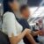 清楚なのに超エロい美巨乳をイヤらしく突き出しながら…