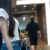 超美爆乳ハイスペック美女と老人の禁断異色カップル、…