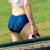 【再販】陸上競技 200mレース終盤とレース終了後…