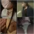 [現場■■]超ドスケベ巨乳。私服黒髪ロング娘の恵体へ奇襲。見知らぬ5本の親父の手。