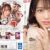 河北彩花の濃厚な唾液性交