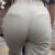 【再販】超絶おすすめ！過去最高級デカ尻から浮かぶパ…