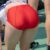 【再販】陸上競技　4×400ｍリレー　黄色セパブル…