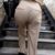 【再販】衝撃！巻き髪ギャルお姉さんのまん丸大きなお…
