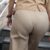 【再販】やっぱりこれでしょ！フルバックのパンティー…