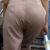 【再販】堪りません!長身スレンダー美女の浮き上がる…