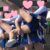 【再販】大迫力ズームで毛穴まで見えそうな人気チア（…