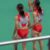 【再販】陸上競技　800mと4×400ｍリレー　セ…
