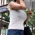ロン爺の4Kピタパン女32 超乳お姉さん編
