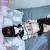 猫娘の純日本風緊縛スタイル PJ-005
