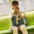 【尾行】街で見つけた彼女を…‼